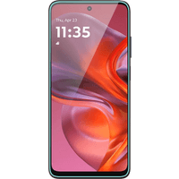 Koop Just In Case Tempered Glass Motorola Moto E15 Screenprotector - 8720878505644