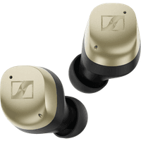 Koop Sennheiser Momentum True Wireless 4 Goud - 4260752333351