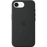 Koop Apple iPhone 16e Back Cover Zwart - 195950217261