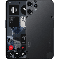 Koop Nothing CMF Phone 2 Pro 128GB Zwart 5G - 6974434225398