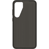 Koop Otterbox Symmetry Soft Touch Samsung Galaxy S25 Plus Back Cover met Magneet Zwart - 840304788743