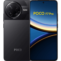 Koop POCO F7 Pro 512GB Zwart 5G - 6932554411589