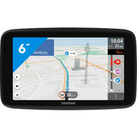 Koop TomTom GO Camper Tour 2 Europa - 636926107716