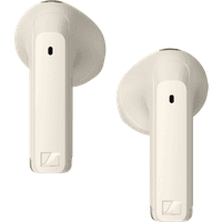 Koop Sennheiser Accentum Open Creme - 4260752333429