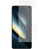 Koop Just In Case Tempered Glass Xiaomi Poco F6 Pro Screenprotector - 8720878490667