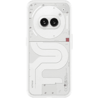 Koop Nothing Phone (2a) Soft TPU Case - Clear - 8720878490681