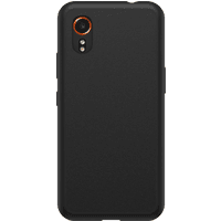 Koop Otterbox React Samsung Galaxy XCover 7 Back Cover Zwart - 840304761159