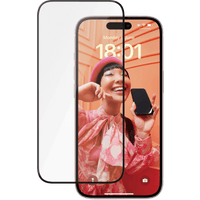 Koop PanzerGlass Ultra-Wide Fit Apple iPhone 15 Screenprotector Ceramic - 5711724028373