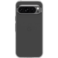 Koop BlueBuilt Google Pixel 9/9 Pro Back Cover Transparant - 8720627629867
