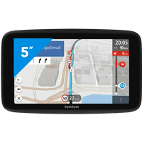 Koop TomTom Go Professional 5 Europa - 636926107655