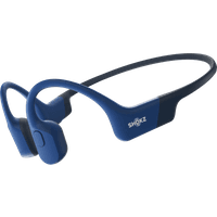 Koop Shokz OpenRun USB-C Blauw - 810092679844