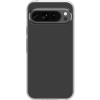 Koop BlueBuilt Google Pixel 9 Pro XL Back Cover Transparant - 8720627630092
