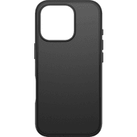 Koop Otterbox Symmetry Apple iPhone 16 Pro Back Cover Zwart Met MagSafe - 840304773817