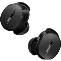 Koop Bose QuietComfort Earbuds Zwart - 017817853460