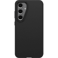 Koop Otterbox React Samsung Galaxy S24 FE BackcCover Zwart - 840304780051
