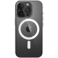 Koop Apple iPhone 16 Pro Back Cover met MagSafe Transparant - 195949884863
