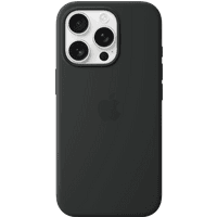 Koop Apple iPhone 16 Pro Back Cover met MagSafe Zwart - 195949885266