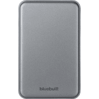 Koop BlueBuilt Draadloze Powerbank met MagSafe Magneet 5.000 mAh - 8720627630436