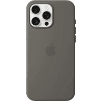 Koop Apple iPhone 16 Pro Max Back Cover met MagSafe Rotsgrijs - 195949885464