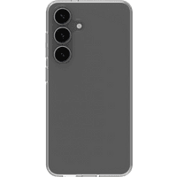 Koop BlueBuilt Back Cover Samsung Galaxy S25 Transparent - 8720627630498