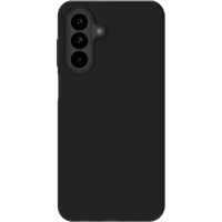 Koop BlueBuilt Samsung Galaxy A26 Back Cover Zwart - 8720627630818