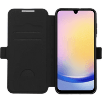 Koop BlueBuilt Samsung Galaxy A26 Book Case Zwart - 8720627630849