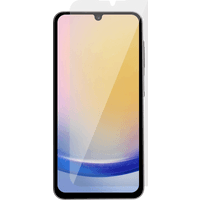 Koop BlueBuilt Samsung Galaxy A26 Screenprotector Glas - 8720627630931