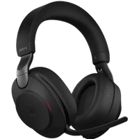 Koop Jabra Evolve2 85 USB C MS Draadloze Office Headset - 5706991023275