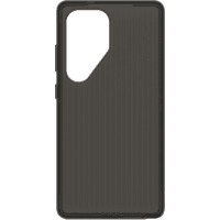 Koop Otterbox Symmetry Soft Touch Samsung Galaxy S25 Ultra Back Cover met Magneet Zwart - 840304788804