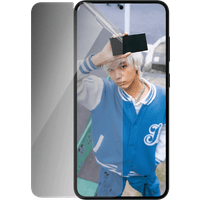 Koop PanzerGlass Ultra-Wide Fit Samsung Galaxy S25 Plus Privacy Screenprotector Glas - 5715685017339
