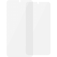 Koop BlueBuilt Samsung Galaxy S25 Screenprotector Glas Duo Pack - 6151120086093