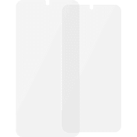 Koop BlueBuilt Samsung Galaxy S25 Plus Screenprotector Glas Duo Pack - 6151120087038