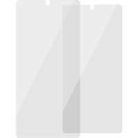 Koop BlueBuilt Samsung Galaxy S25 Ultra Screenprotector Glas Duo Pack - 6151120092094