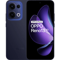 Koop OPPO Reno13 256GB Blauw 5G - 6932169363075