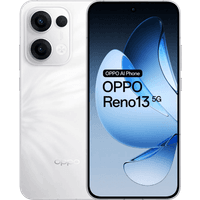 Koop OPPO Reno13 256GB Wit 5G - 6932169363051