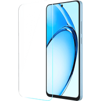 Koop Just In Case Full Cover Oppo Find X8 Pro Screenprotector Glas - 8720878505330