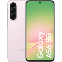 Koop Samsung Galaxy A56 128GB Roze 5G - 8806095982762
