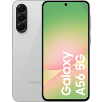 Koop Samsung Galaxy A56 128GB Grijs 5G - 8806095982601