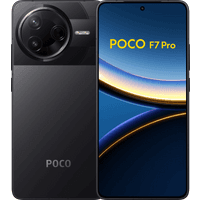 Koop POCO F7 Pro 256GB Zwart 5G - 6932554411695