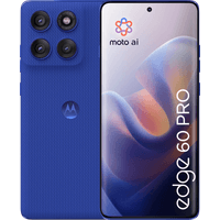 Koop Motorola Edge 60 Pro 512GB Blauw 5G - 0840023288876
