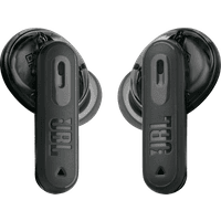 Koop JBL Tune Beam 2 Ghost Zwart - 1200130016509