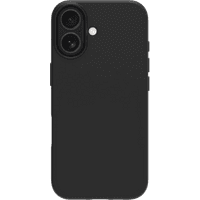 Koop BlueBuilt Back Cover iPhone 17 Zwart - 8720627632751