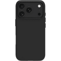 Koop BlueBuilt Back Cover iPhone 17 Pro Zwart - 8720627632768