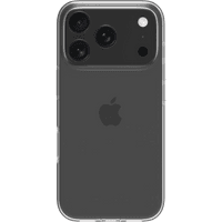 Koop BlueBuilt Back Cover iPhone 17 Pro Transparant - 8720627632805