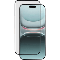 Koop BlueBuilt Apple iPhone 17 Pro Screenprotector Glas - 8720627632959