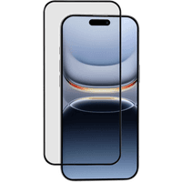 Koop BlueBuilt Apple iPhone Air Screenprotector Glas - 8720627632973
