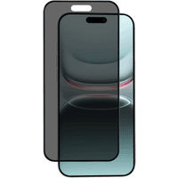 Koop BlueBuilt Apple iPhone 17 Pro Privacy Filter Screenprotector Glas - 8720627632997