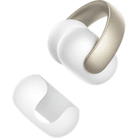 Koop Soundcore AeroClip Wit - 0194644286347