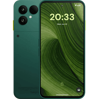 Koop Fairphone 6 256GB Groen 5G - 8718819372561