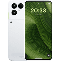 Koop Fairphone 6 256GB Wit 5G - 8718819372554